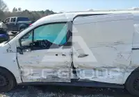 2015 Ford TRANSIT фото