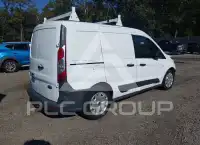 2015 Ford TRANSIT photo