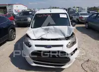 2015 Ford TRANSIT photo