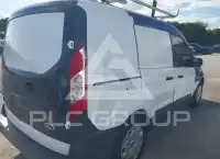 2015 Ford TRANSIT photo
