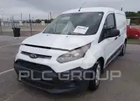 2015 Ford TRANSIT photo