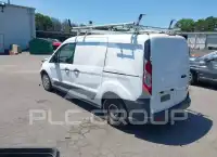 2015 Ford TRANSIT фото