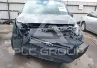 2015 Ford TRANSIT фото