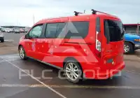 2015 Ford TRANSIT фото