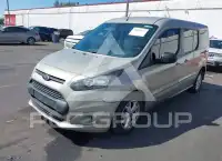 2015 Ford TRANSIT photo