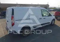 2015 Ford TRANSIT фото