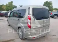 2015 Ford TRANSIT фото