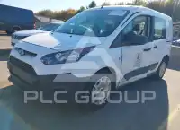 2015 Ford TRANSIT photo