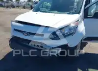 2015 Ford TRANSIT фото