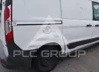 2015 Ford TRANSIT photo