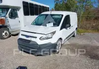 2015 Ford TRANSIT photo