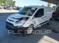 2015 Ford TRANSIT фото