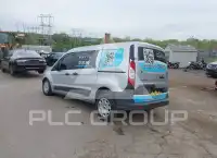 2015 Ford TRANSIT фото