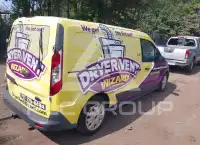 2015 Ford TRANSIT фото