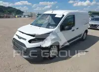 2015 Ford TRANSIT фото
