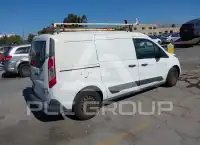 2015 Ford TRANSIT фото