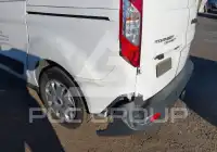 2015 Ford TRANSIT фото