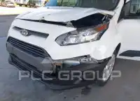 2015 Ford TRANSIT фото