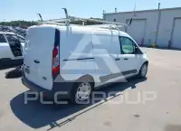 2015 Ford TRANSIT фото