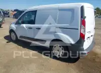 2015 Ford TRANSIT фото