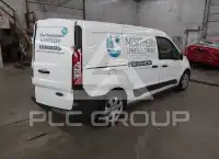 2015 Ford TRANSIT фото