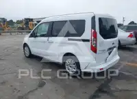 2015 Ford TRANSIT photo