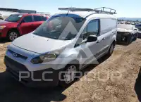 2015 Ford TRANSIT фото