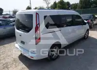 2015 Ford TRANSIT photo
