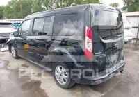 2015 Ford TRANSIT фото