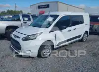 2015 Ford TRANSIT фото