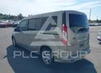 2015 Ford TRANSIT photo
