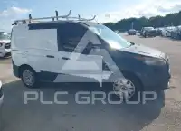 2015 Ford TRANSIT photo
