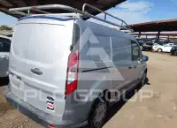 2015 Ford TRANSIT фото