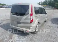 2015 Ford TRANSIT photo