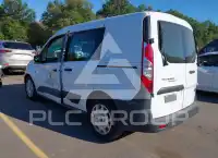 2015 Ford TRANSIT photo