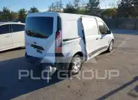 2015 Ford TRANSIT фото