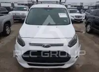 2015 Ford TRANSIT photo