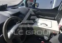 2015 Ford TRANSIT photo
