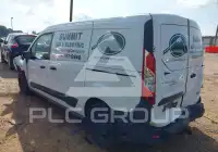 2015 Ford TRANSIT фото