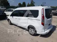 2015 Ford TRANSIT photo