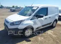 2015 Ford TRANSIT фото