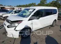 2015 Ford TRANSIT фото