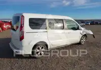 2015 Ford TRANSIT photo