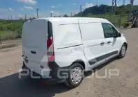 2015 Ford TRANSIT фото