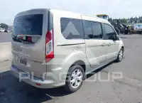 2015 Ford TRANSIT photo