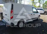 2015 Ford TRANSIT photo