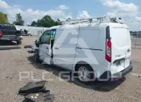 2015 Ford TRANSIT фото
