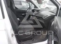 2015 Ford TRANSIT фото