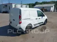 2015 Ford TRANSIT фото