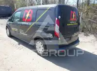 2015 Ford TRANSIT photo